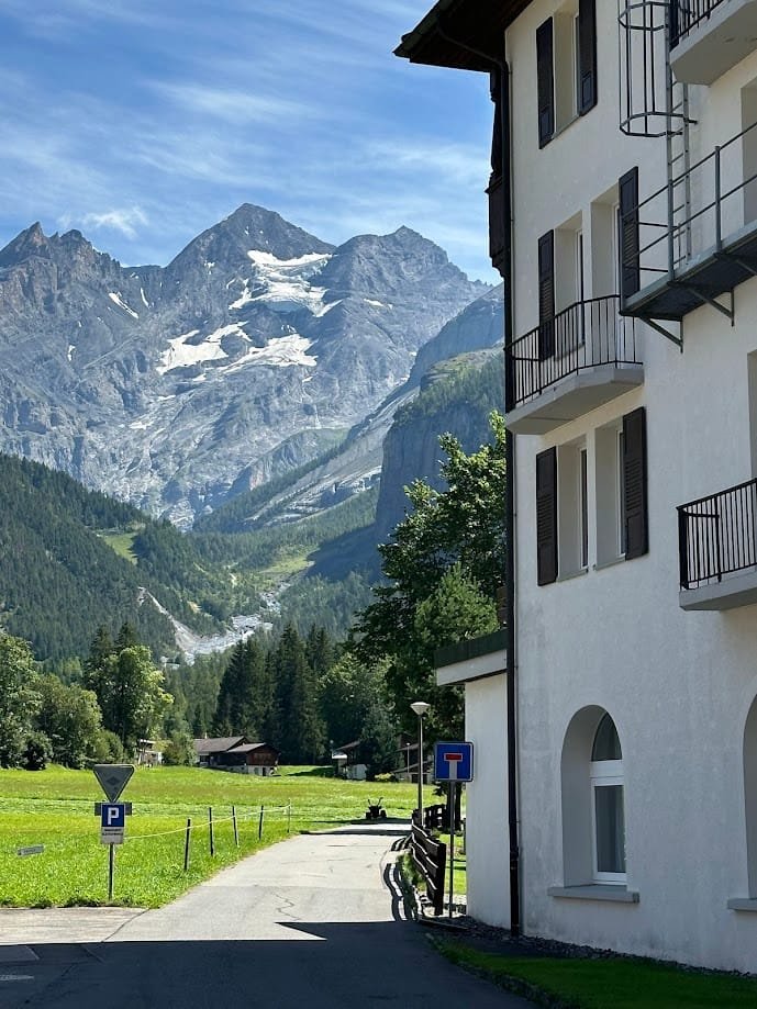 Switzerland 1